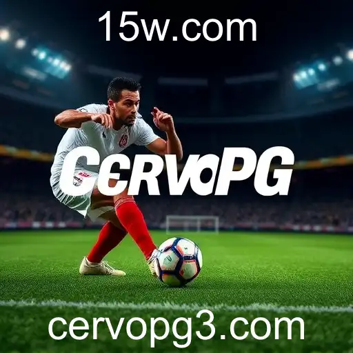 Apostas Esportivas: Um Mergulho no Universo das Chances com Cervopg