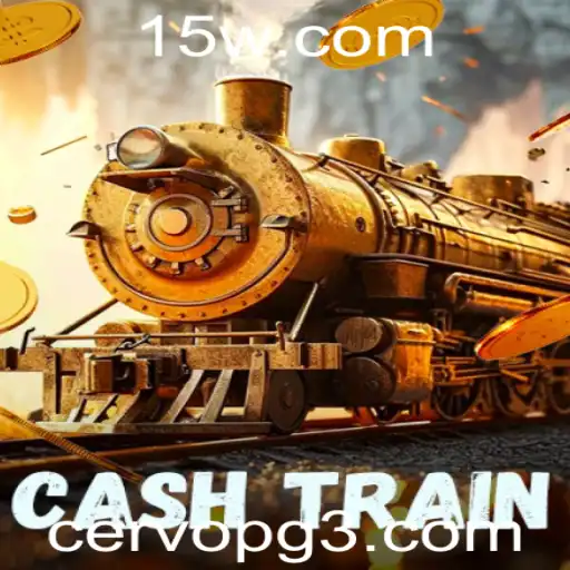 CashTrain: Uma Imersão no Mundo Financeiro Lúdico com Cervopg