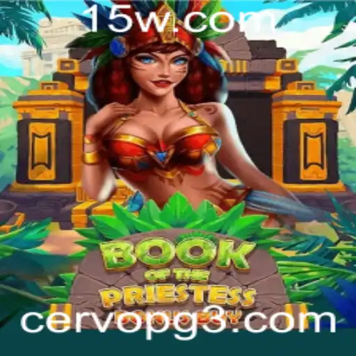 Descubra os Segredos de BookOfThePriestess: Um Jogo de Estratégia Envolvente