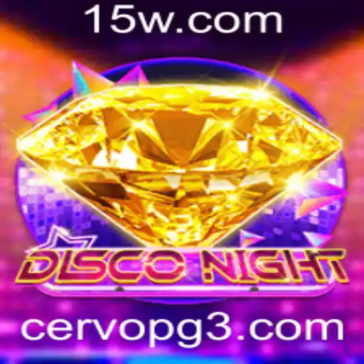 Descubra o Fascinante Mundo de DiscoNight: O Jogo que Vai Agitar suas Noites