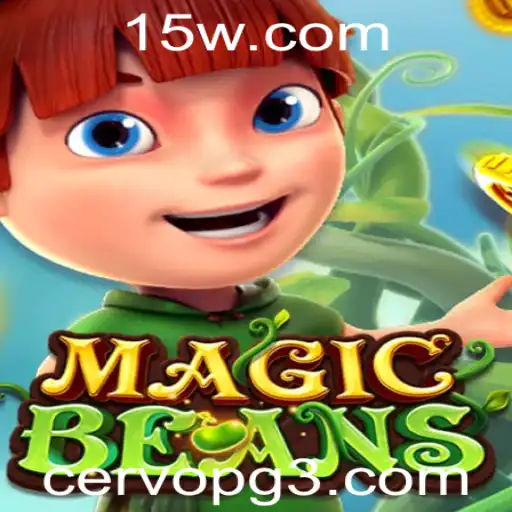 MAGICBEANS: A Aventura Encantada na Floresta dos Feijões Mágicos