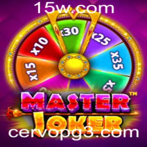 Desvendando o Enigma do Jogo MasterJoker: Aventura, Estratégia e Diversão