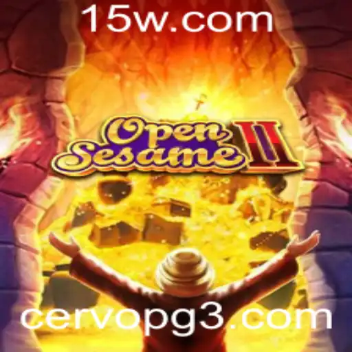 Descubra o Fascinante Mundo de OpenSesameII: Aventura e Estratégia com Cervopg