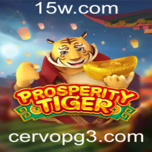 Conheça ProsperityTiger: Um Jogo de Estratégia em Ascensão