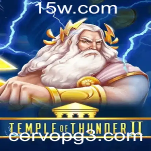 Explorando o Mundo de TempleofThunderII: Uma Jornada Épica