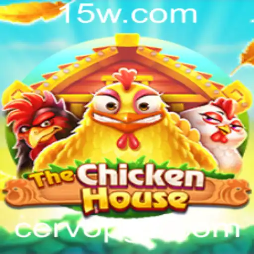 A Jornada de 'TheChickenHouse': Explorando o Universo do Jogo com Cervopg