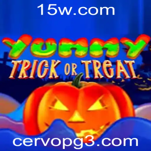 Descubra YummyTrickorTreat: O Jogo de Estratégia de Halloween que Conquistou o Mundo