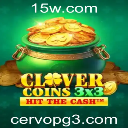Clovercoin3x3: Um Mergulho no Mundo dos Jogos e Estratégia