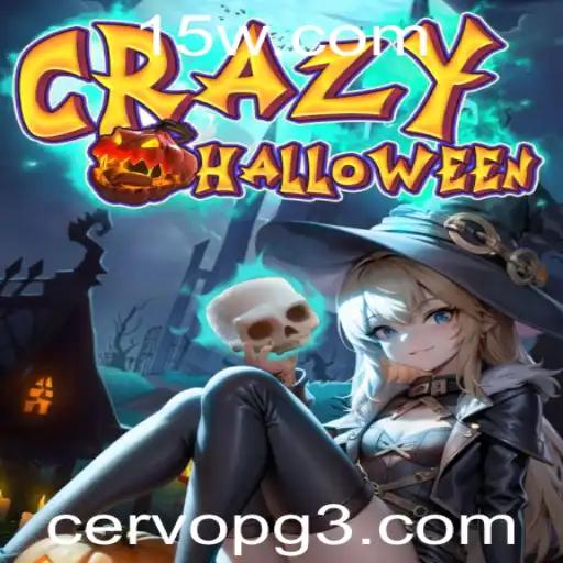 CrazyHalloween: Desvende a Emoção do Jogo Cervopg