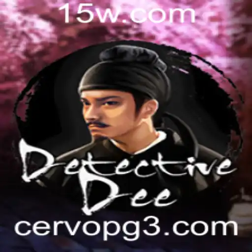 Detective Dee: Mergulhe no Mundo da Investigação com Cervopg