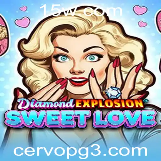 Explorando o Universo de DiamondExplosionSweetLove: Um Mergulho em Diversão e Estratégia