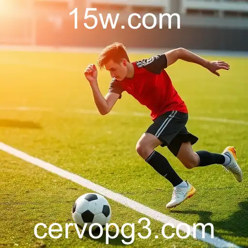 A Evolução dos Esportes: Uma Análise do Impacto de cervopg nas Atividades Físicas