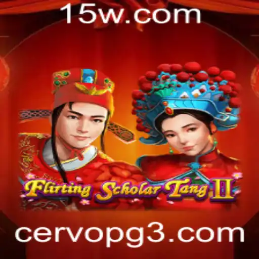 Descubra o Fascinante Mundo de FlirtingScholarTangII