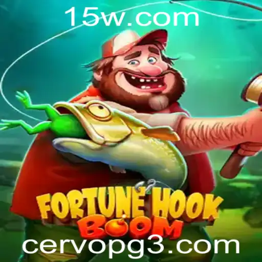 Explorando o Novo Jogo FortuneHookBoom: Um Mergulho nas Aventuras Virtuais