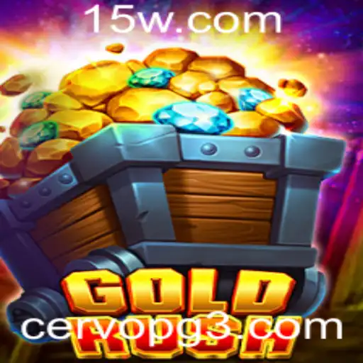 GoldRush: Explorando o Novo Fenômeno dos Jogos de Estratégia