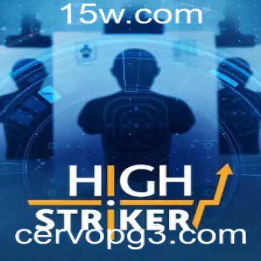 HighStriker: Uma Nova Aventura no Mundo dos Jogos