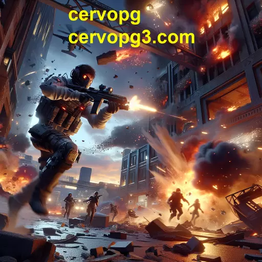 O Fascínio dos Jogos de Ação: Adrenalina e Diversão em Cada Jogada