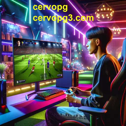 A Evolução dos Jogos de Esportes na Indústria de Videogames