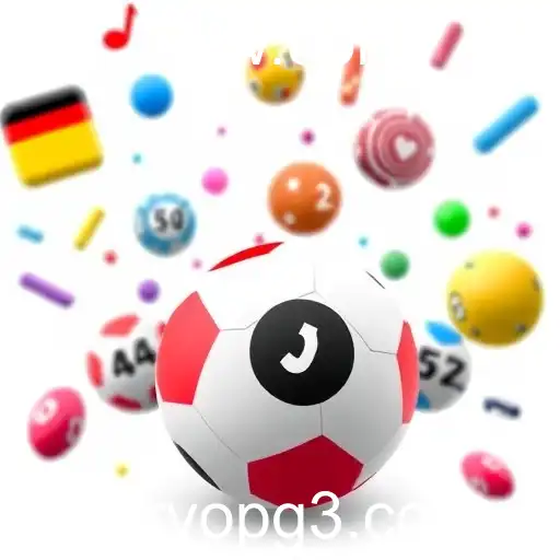 A Fascinação com Jogos de Loteria e a Revolução Cervopg