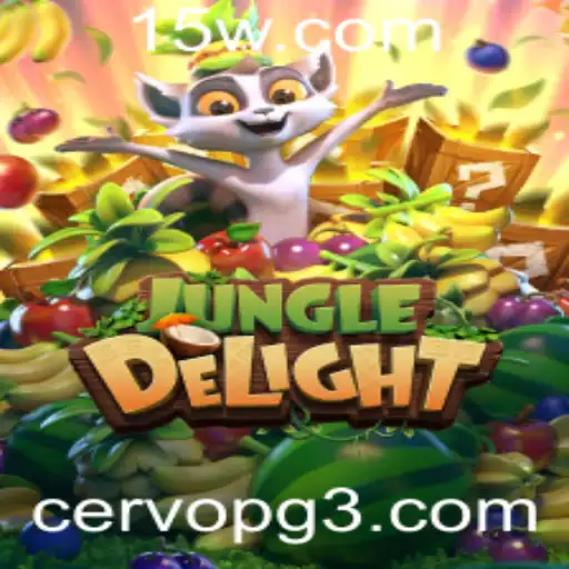 JungleDelight: Uma Aventura Selvagem de Diversão e Estratégia