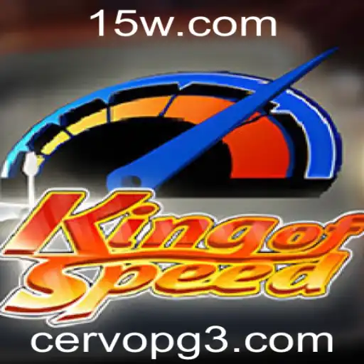 KingofSpeed: Um Mergulho no Mundo da Velocidade