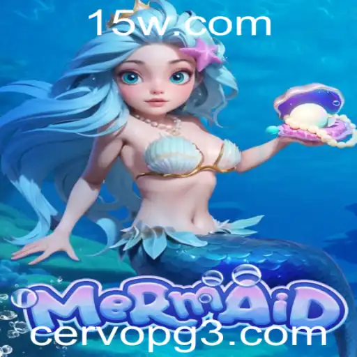 Descubra o Fascinante Mundo de 'Mermaid'