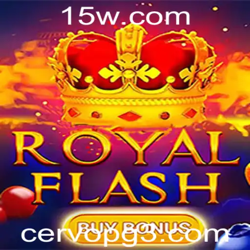 Descubra o Fascinante Jogo RoyalFlashBuyBonus e Suas Regras