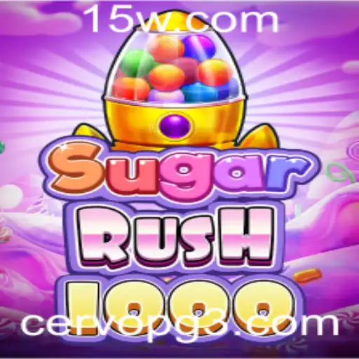 Descubra o Mundo de Inovação com SugarRush1000