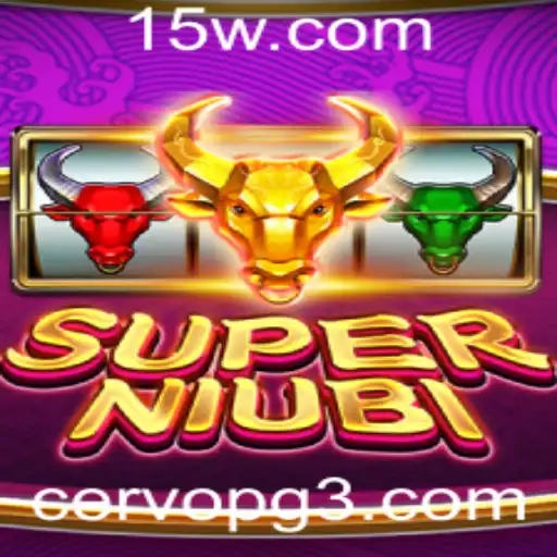 Descubra SuperNiubi: O Fascinante Mundo do Jogo que Conquista a Comunidade Cervopg
