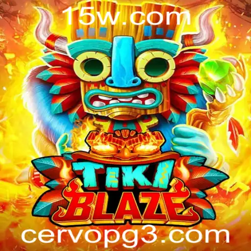 TikiBlaze: A Nova Sensação no Mundo dos Jogos de Tabuleiro