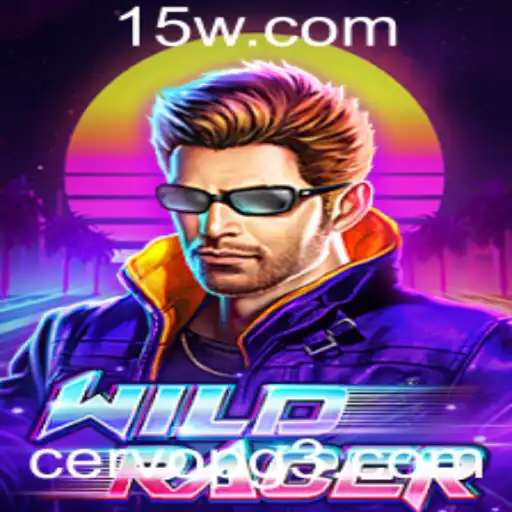 WildRacer: Aventura e Estratégia na Pista